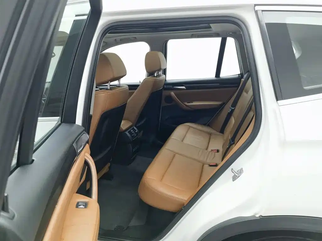 BMW BMW X3 (Import) 2014 xDrive20i X Design Package