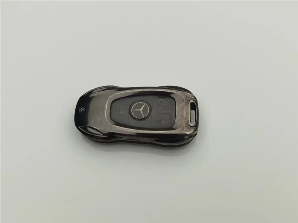 Mercedes-Benz Mercedes-Benz GLC Coupe 2019 GLC 260 4MATIC Coupe SUV