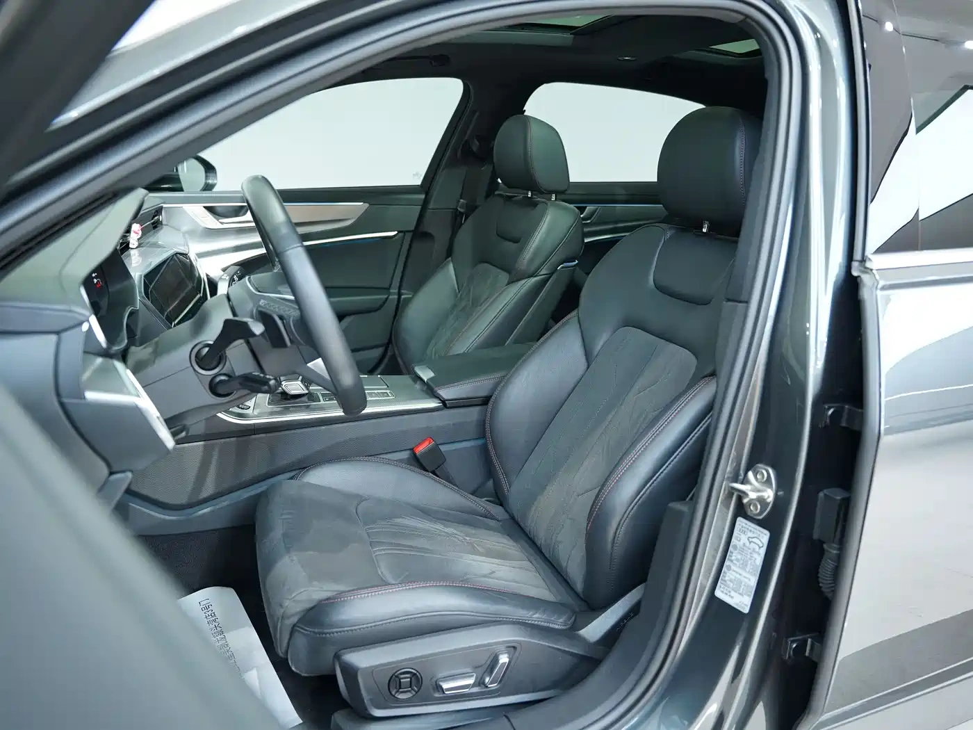 Audi Audi A6L 2024 45 TFSI Premium Dynamic