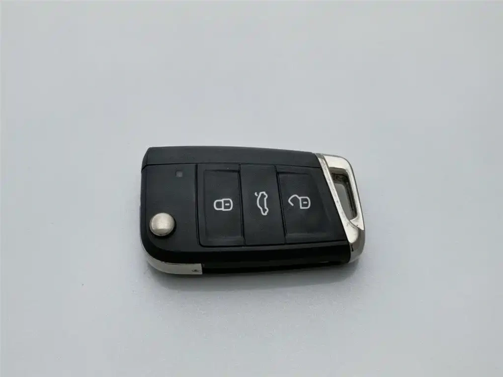 Volkswagen Volkswagen Tayron X 2020 330TSI 2WD Flagship Smart Edition