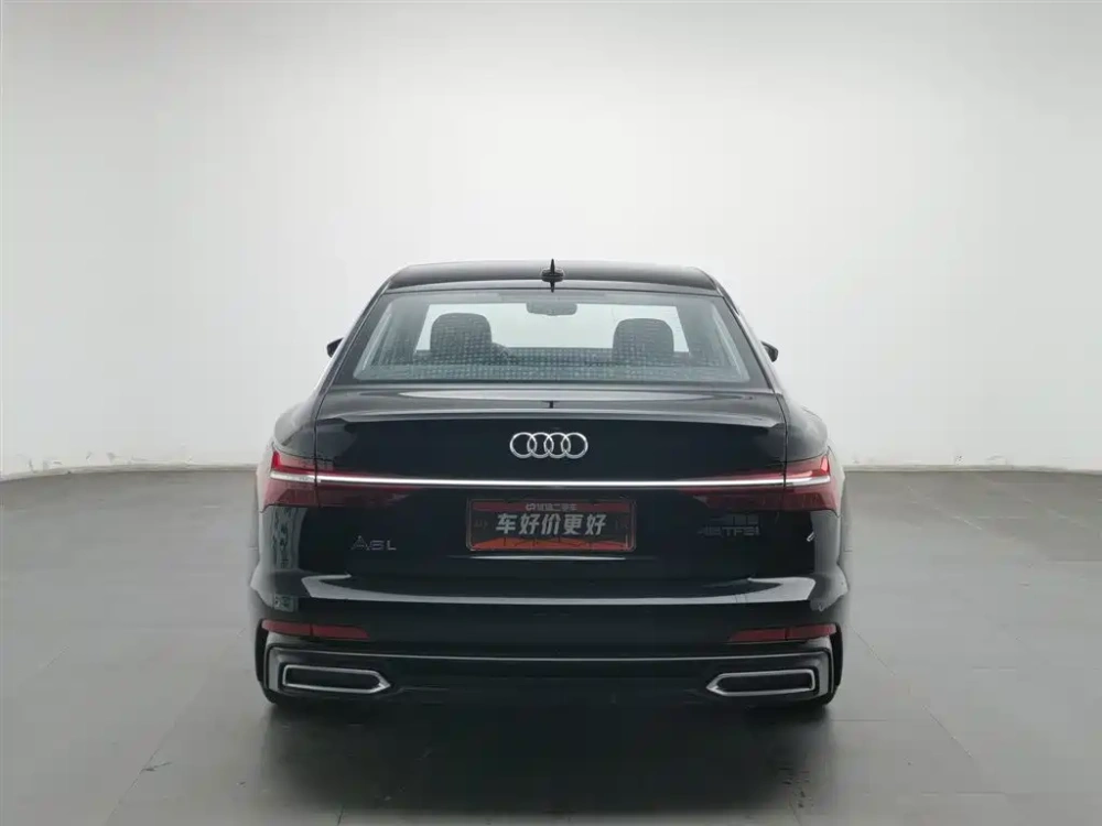 Audi Audi A6L 2022 45 TFSI Premium Dynamic