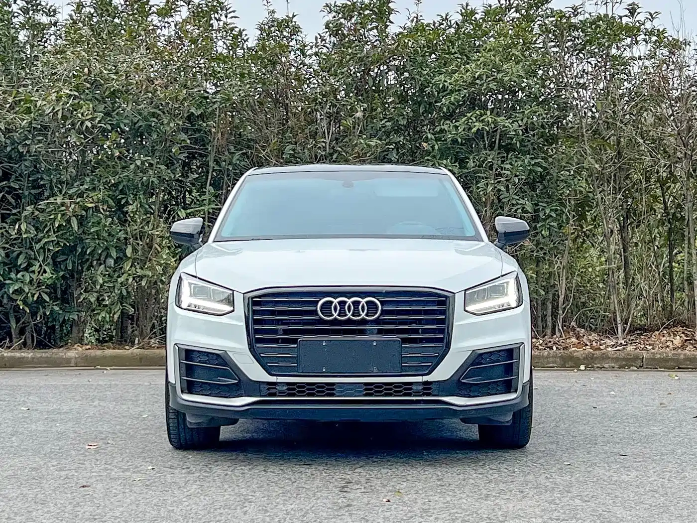 Audi Audi Q2L 2021 35 TFSI Progressive Dynamic