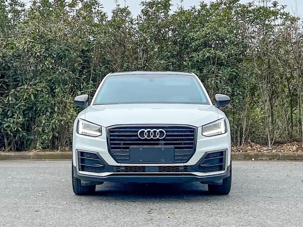 Audi Audi Q2L 2021 35 TFSI Progressive Dynamic