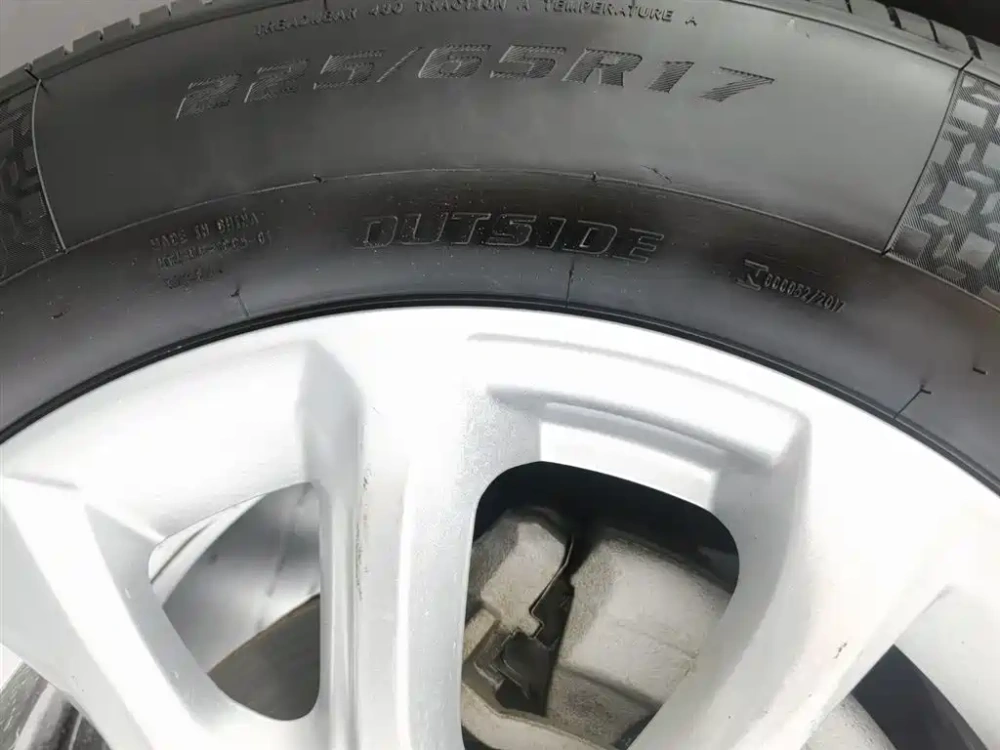 Chevrolet Equinox 2018 535T Automatic Galloping Edition
