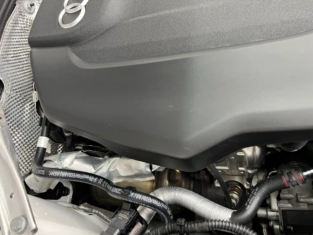 Audi Audi A4L 2022 40 TFSI Luxury Dynamic