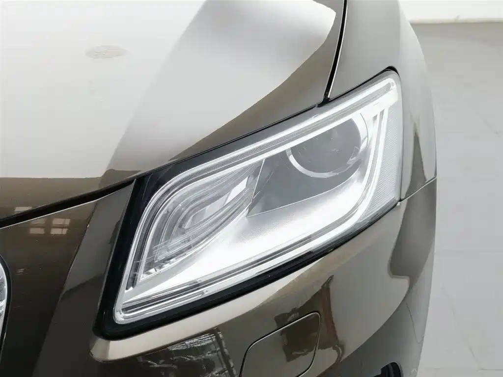 Audi Audi Q5 2017 40 TFSI Technology