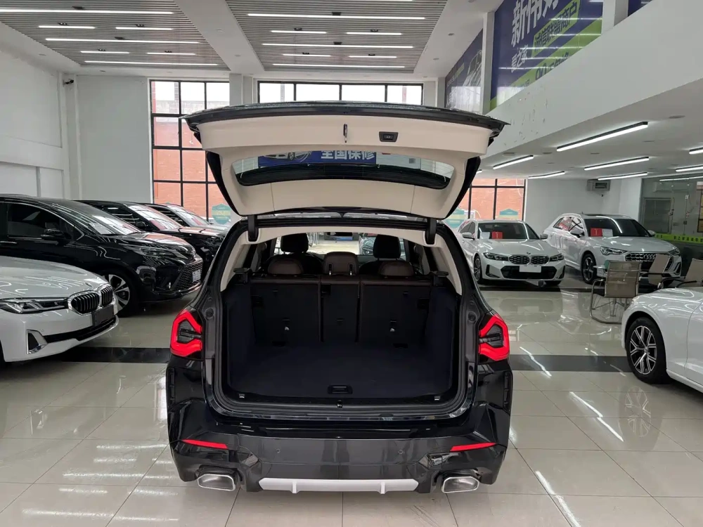 BMW BMW X3 2023 xDrive25i M Sport Package