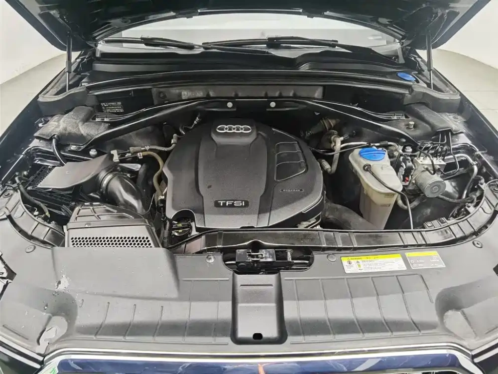 Audi Audi Q5 2017 Plus 40 TFSI Technology