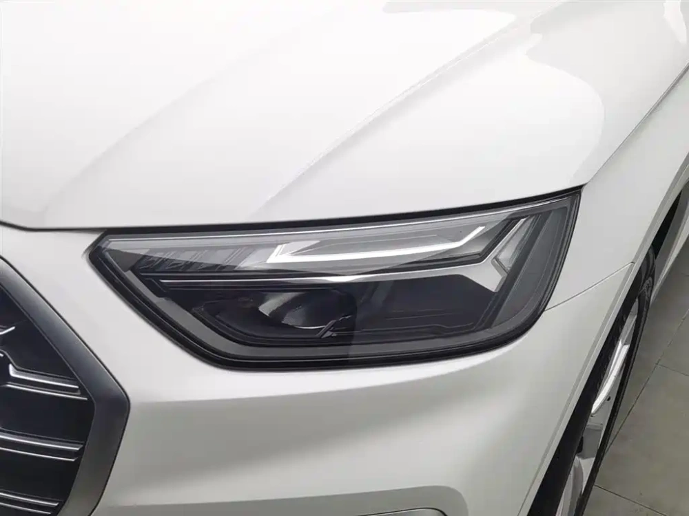 Audi Audi Q5L 2022 Facelift 40T Luxury Dynamic