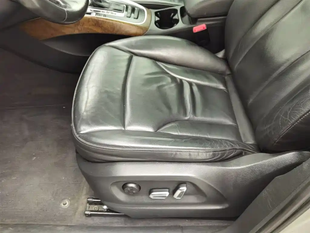 Audi Audi Q5 2015 40 TFSI Technology