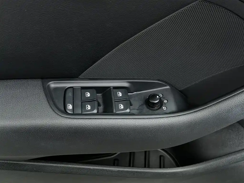 Audi Audi A3 2019 Limousine 35 TFSI Progressive China VI