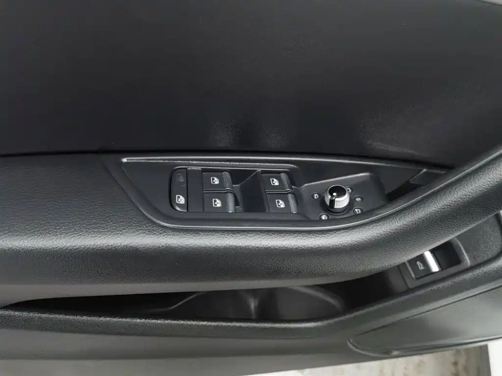 Audi Audi A4L 2019 40 TFSI Fashion (China VI)