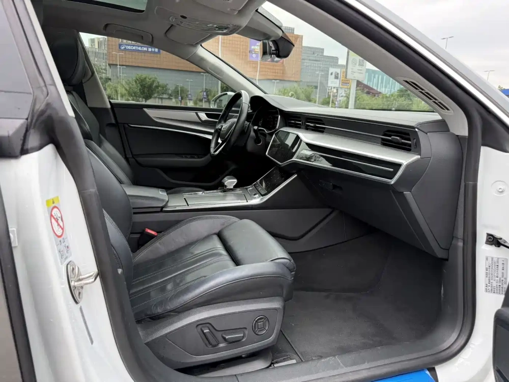 Audi Audi A7 2021 45 TFSI Premium Selection
