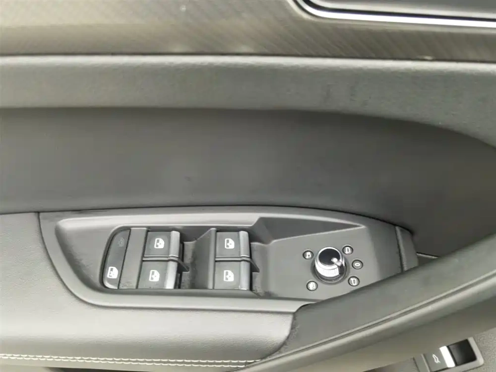Audi Audi Q5L 2022 Facelift 40T Luxury Dynamic