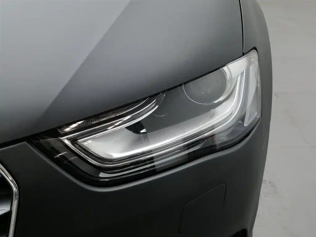 Audi Audi A4L 2015 45 TFSI quattro Individual Sport