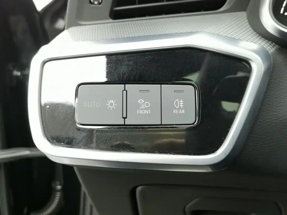 Audi Audi A6L 2022 45 TFSI Premium Dynamic