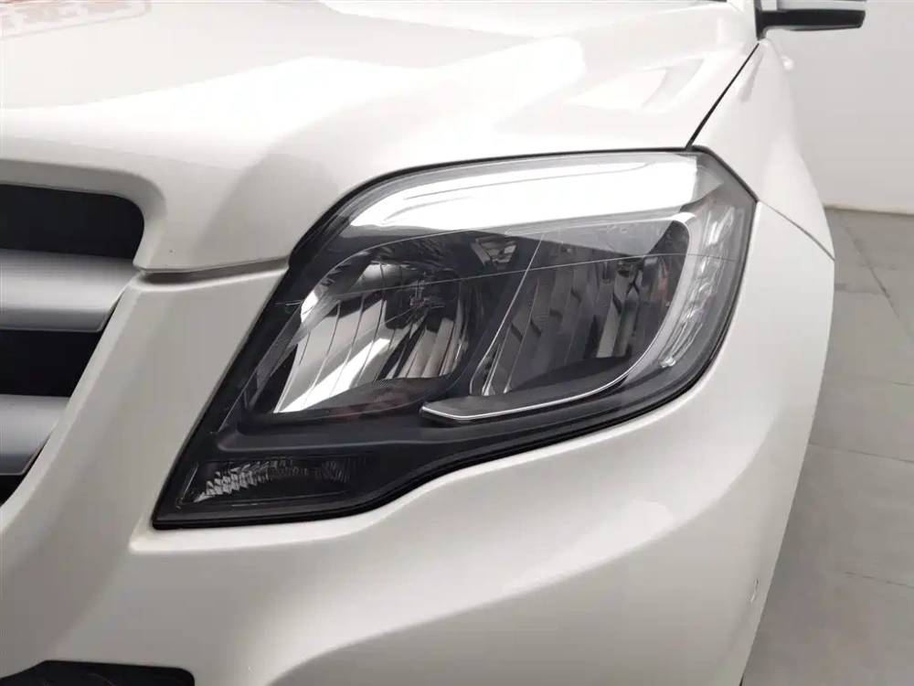 Mercedes-Benz Mercedes-Benz GLK-Class 2014 GLK 260 4MATIC Dynamic