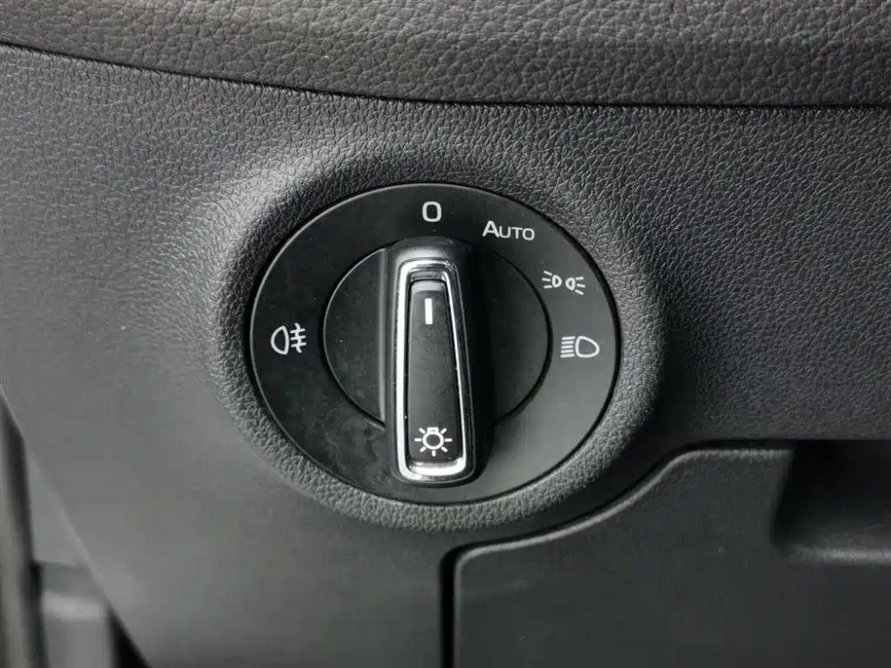 Škoda Kodiaq 2020 TSI330 7-Seater 2WD Luxury Premium Edition