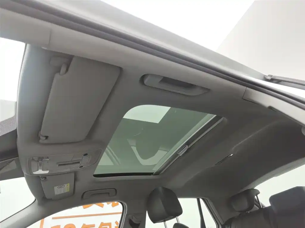 Audi Audi Q2L e-tron 2019 Q2L e-tron Pure Electric Smart Cool Edition