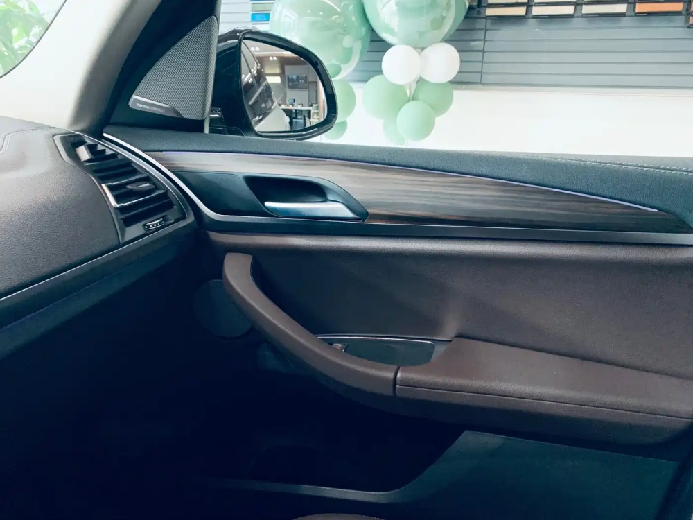 BMW BMW X3 2023 xDrive30i Leading M Night Package