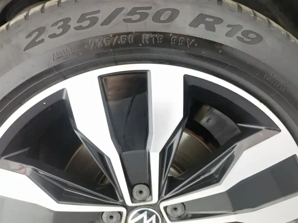 Volkswagen Tiguan L 2022 330TSI Auto 2WD R-Line Premium Edition