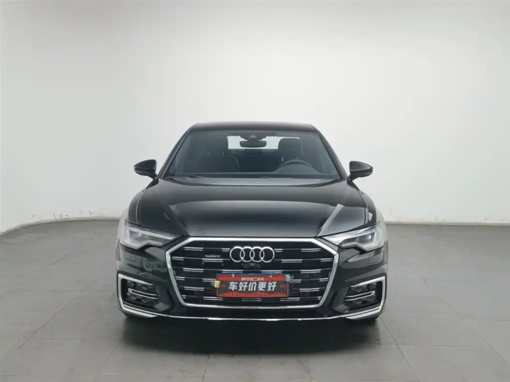 Audi Audi A6L 2025 45 TFSI quattro Premium Sport