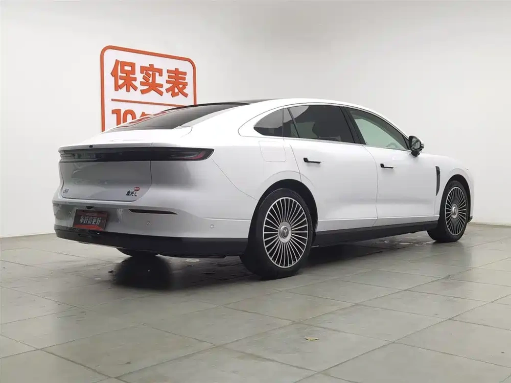 Voyah Auto VOYAH Zhuiguang L 2025 Mid-configuration Model