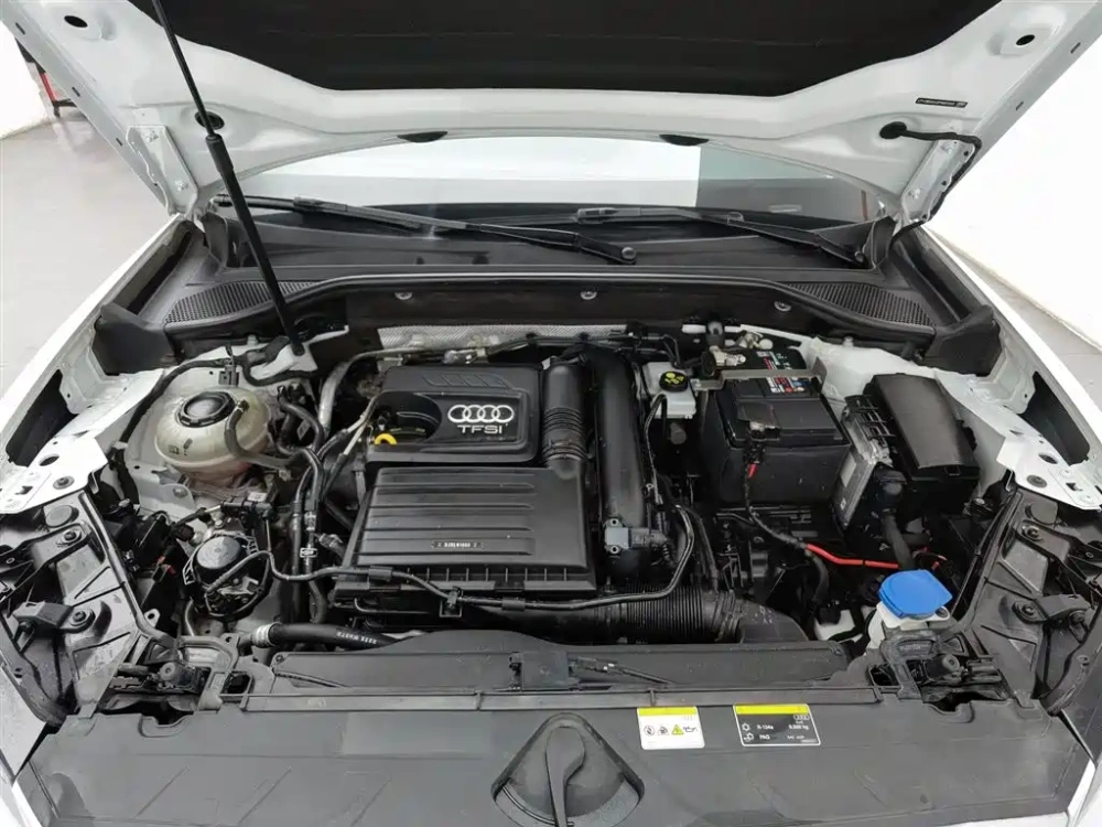 Audi Audi Q2L 2022 35 TFSI Progressive Dynamic
