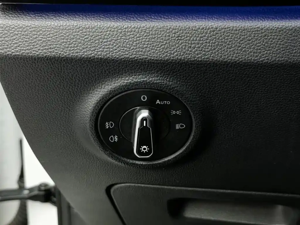 Volkswagen Volkswagen Tayron X 2020 330TSI 2WD Flagship Smart Edition