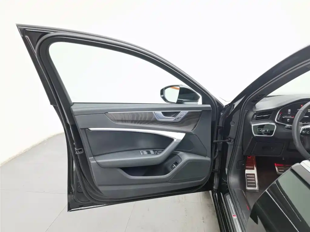 Audi Audi A6L 2025 45 TFSI quattro Premium Sport
