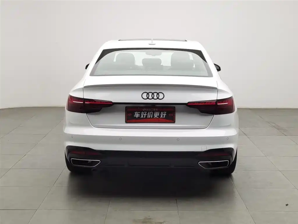 Audi Audi A4L 2024 40 TFSI Luxury Dynamic (Starry Night Edition)