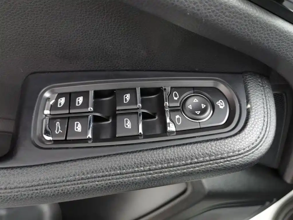 Porsche Macan 2016 Macan 2.0T