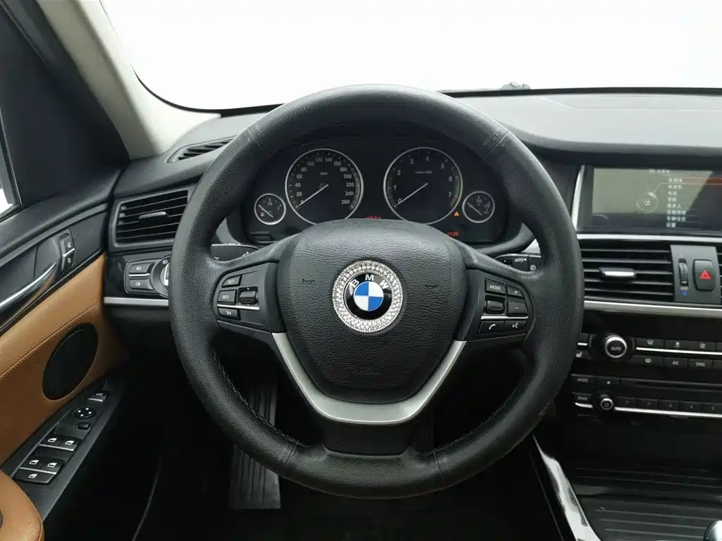BMW BMW X3 (Import) 2014 xDrive20i X Design Package