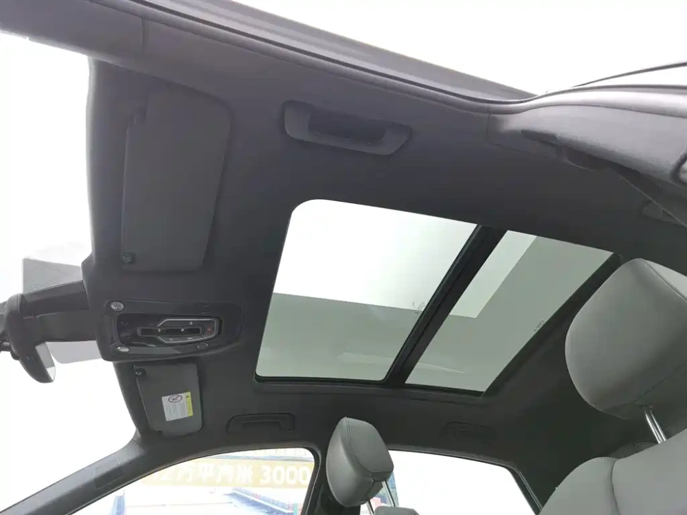 Audi Audi Q5L Sportback 2021 45 TFSI Luxury