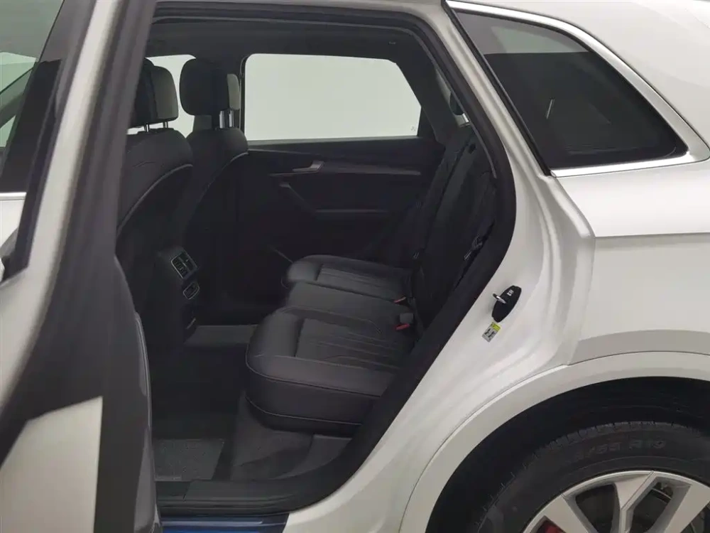 Audi Audi Q5L 2022 Facelift 40T Luxury Dynamic