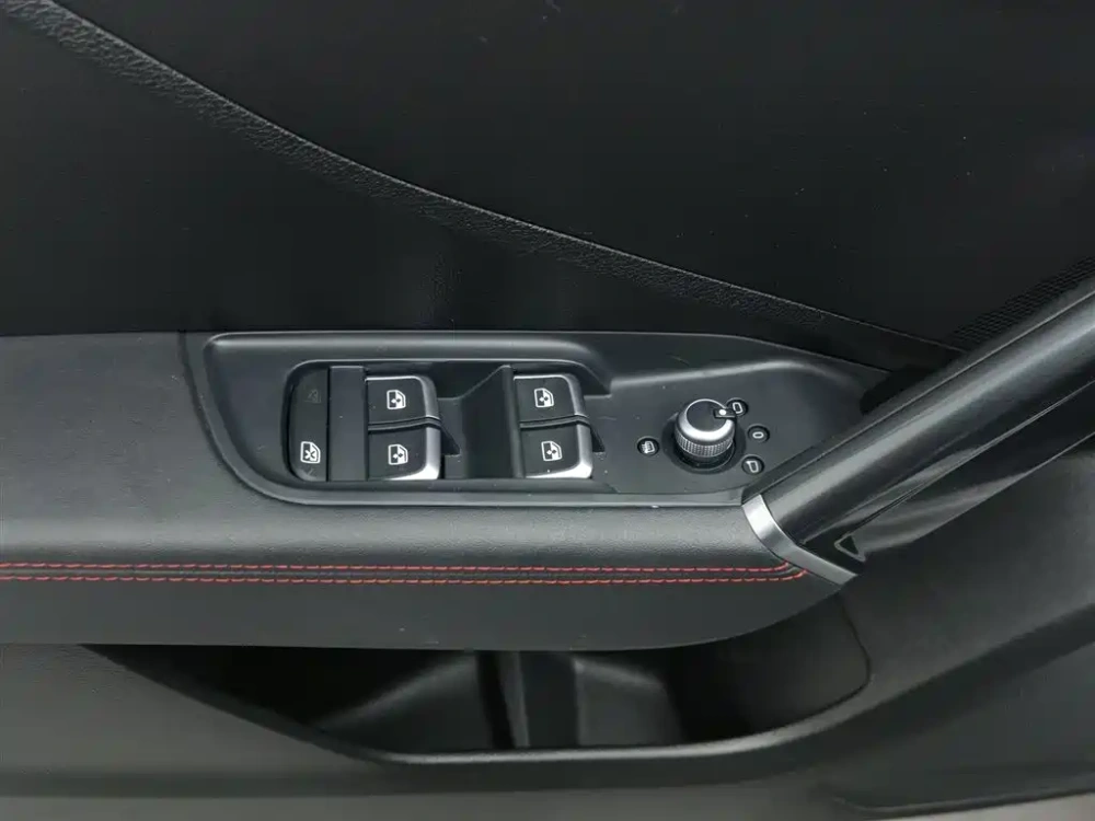 Audi Audi Q2L 2022 35 TFSI Progressive Dynamic