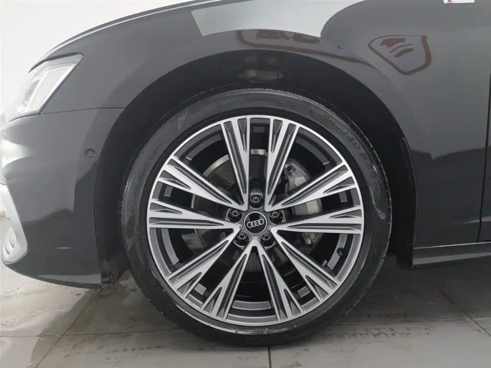 Audi Audi A6L 2025 Model Year Facelift 45 TFSI quattro Premium Sport
