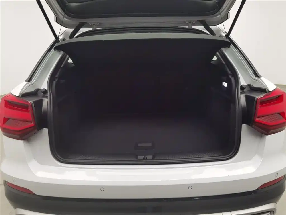 Audi Audi Q2L e-tron 2019 Q2L e-tron Pure Electric Smart Cool Edition