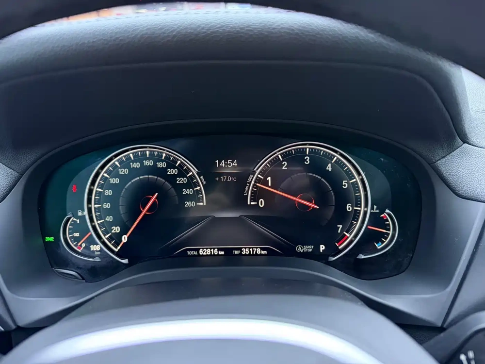 BMW BMW X3 2019 xDrive25i M Sport Package