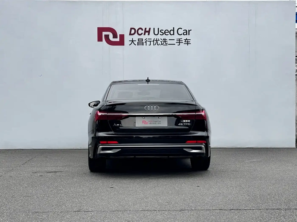 Audi Audi A6L 2024 40 TFSI Luxury Dynamic