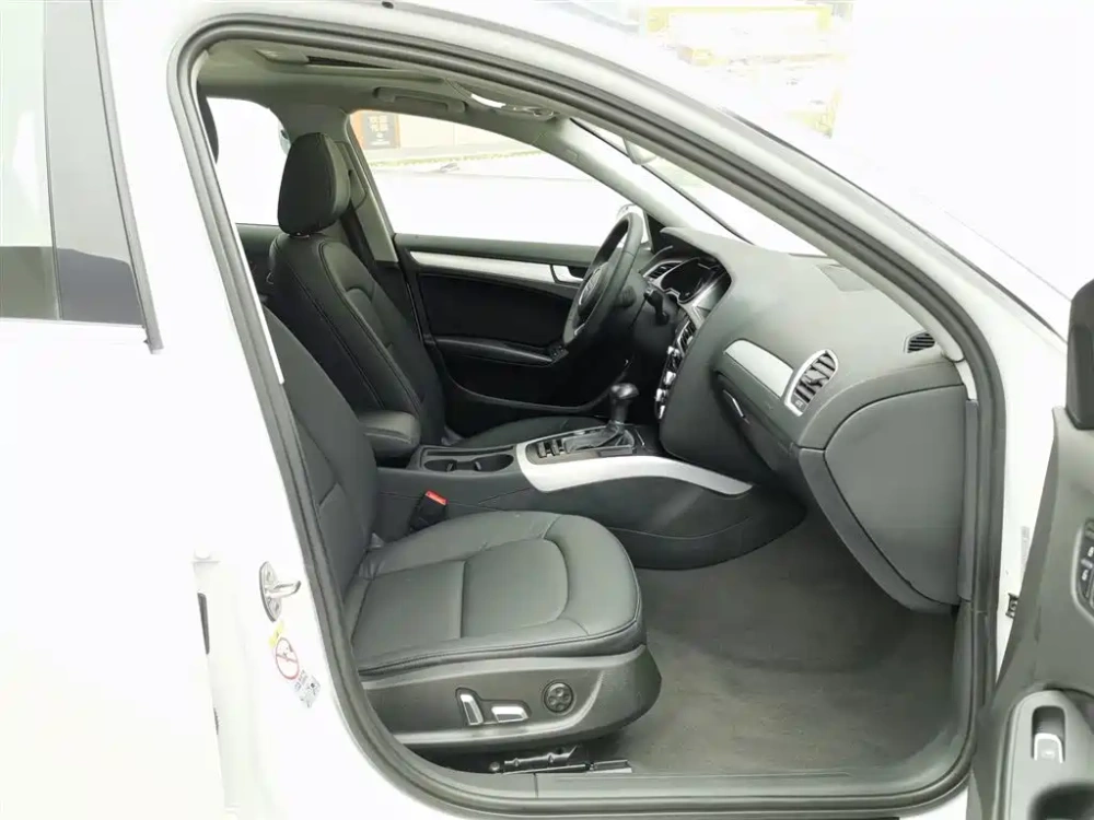 Audi Audi A4L 2016 35 TFSI Automatic Standard