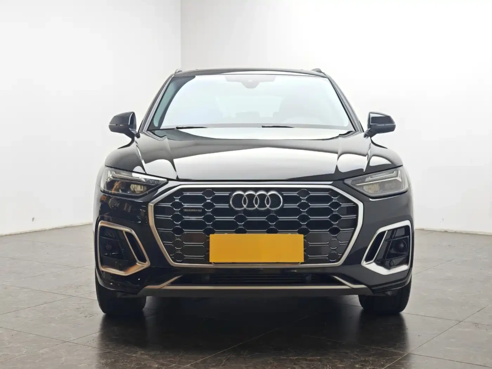 Audi Audi Q5L 2023 40T Fashion Dynamic