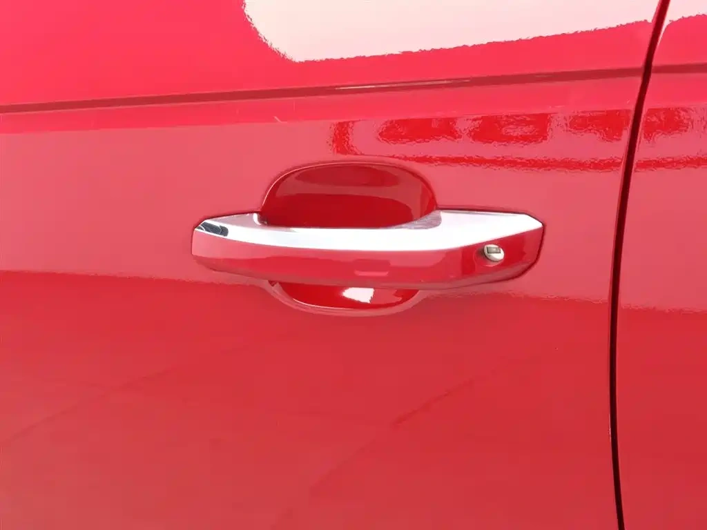 Audi Audi A4L 2017 Plus 40 TFSI Fashion