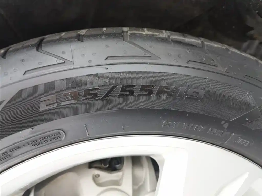 Audi Audi Q5L 2018 40 TFSI Premium Progressive China VI