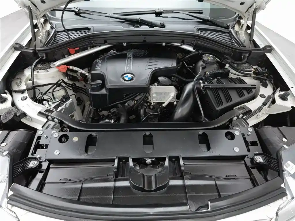 BMW BMW X3 (Import) 2014 xDrive20i X Design Package