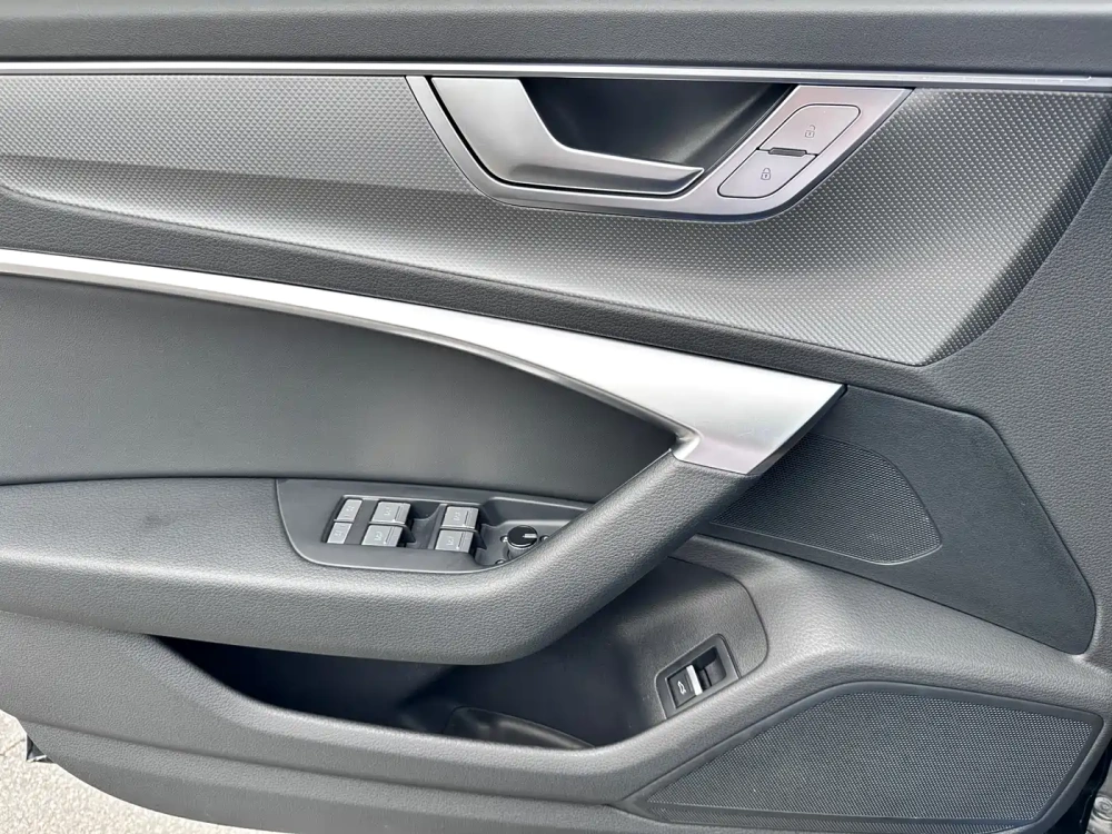 Audi Audi A6L 2024 40 TFSI Luxury Dynamic