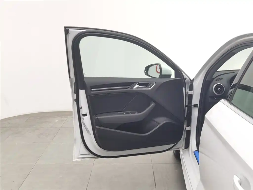 Audi Audi A3 2019 Limousine 35 TFSI Fashion China V