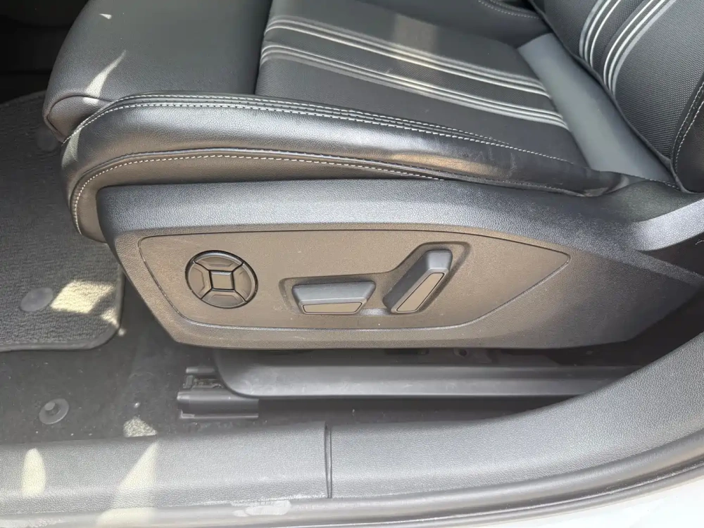 Audi Audi A3 2024 Model A3L Limousine 35 TFSI Fashion Sport