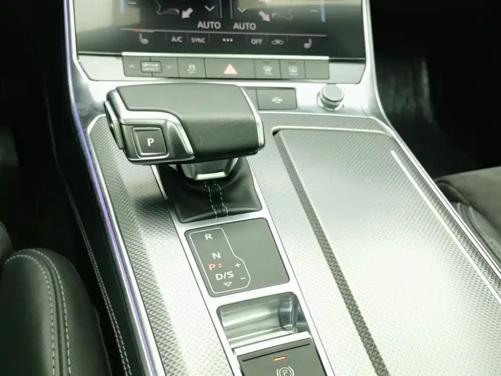 Audi Audi A6L 2020 55 TFSI quattro Exclusive Dynamic