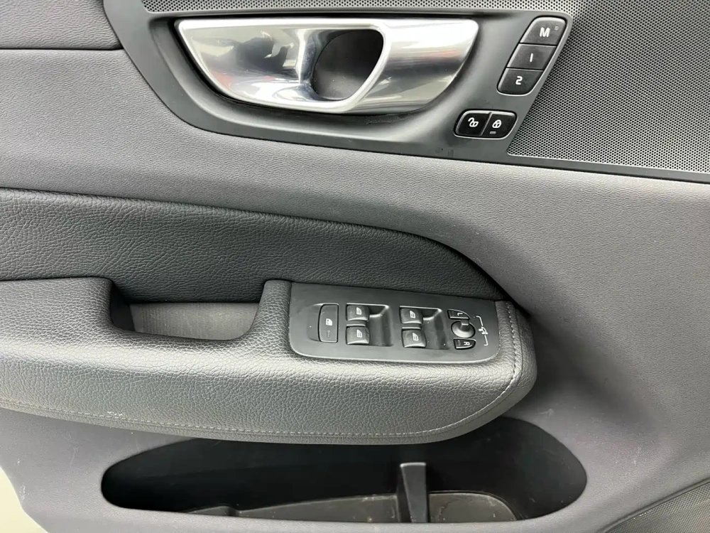 Volvo Volvo XC60 2021 T5 AWD Inscription